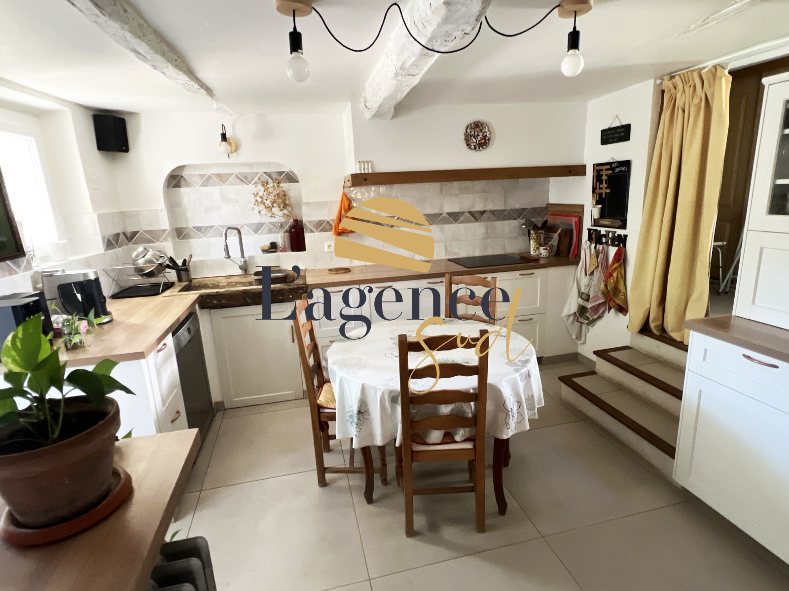 Image_, Maison, Pierrefeu-du-Var, ref :166