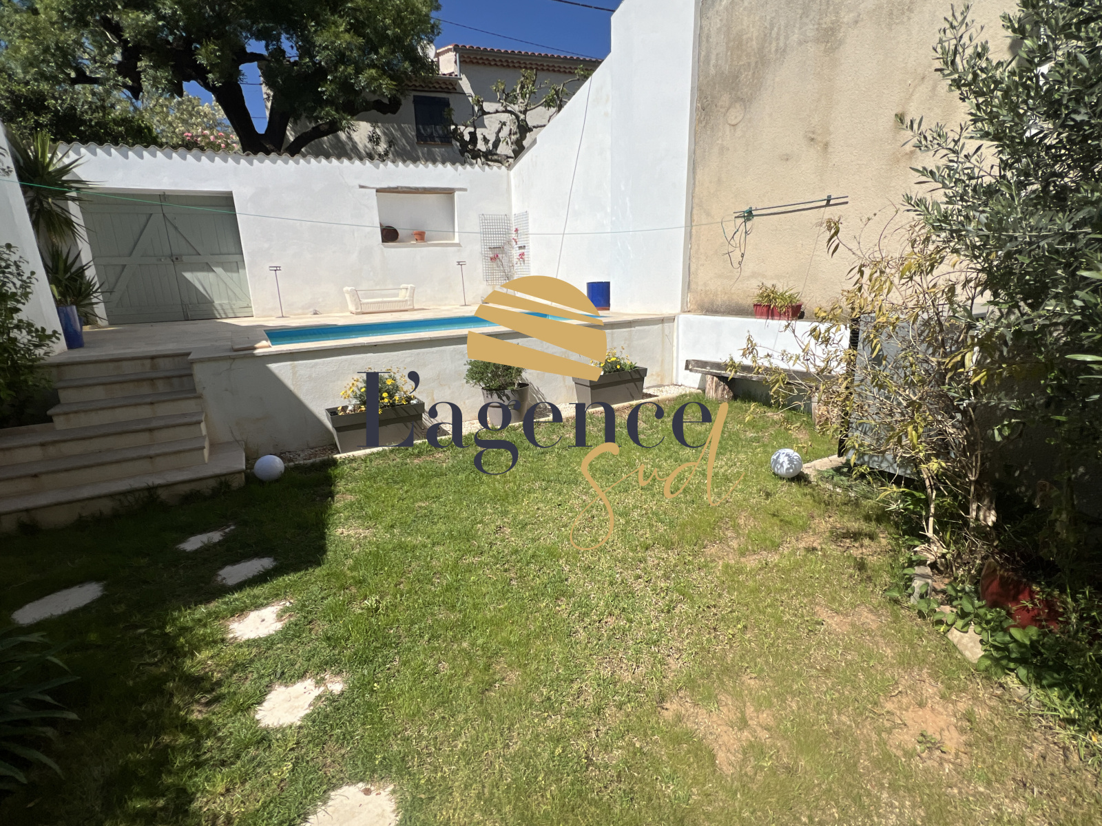 Image_, Maison, Pierrefeu-du-Var, ref :166