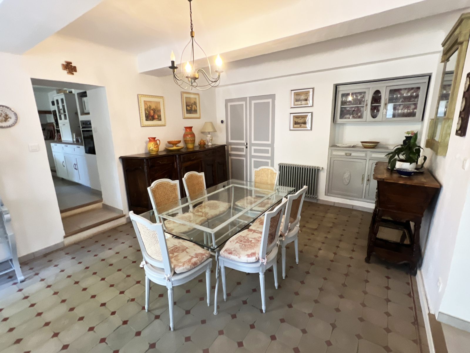 Image_, Maison, Pierrefeu-du-Var, ref :166