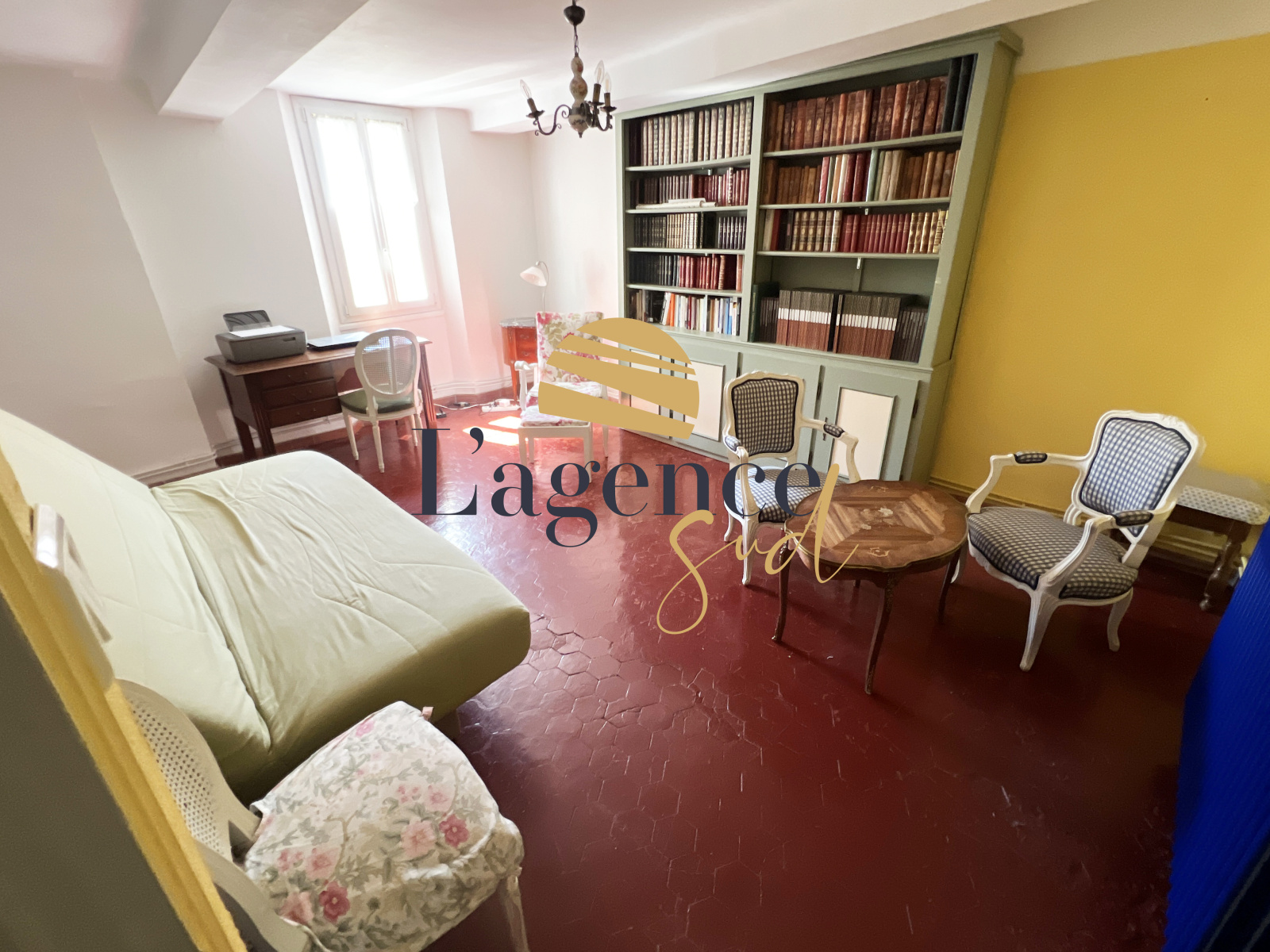 Image_, Maison, Pierrefeu-du-Var, ref :166