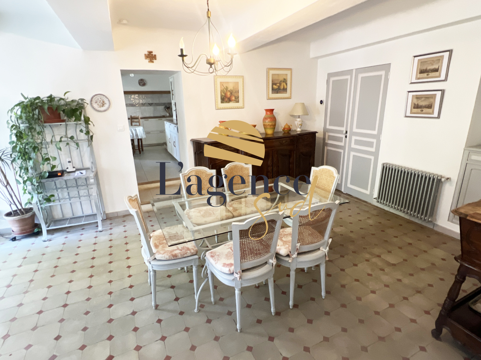 Image_, Maison, Pierrefeu-du-Var, ref :166