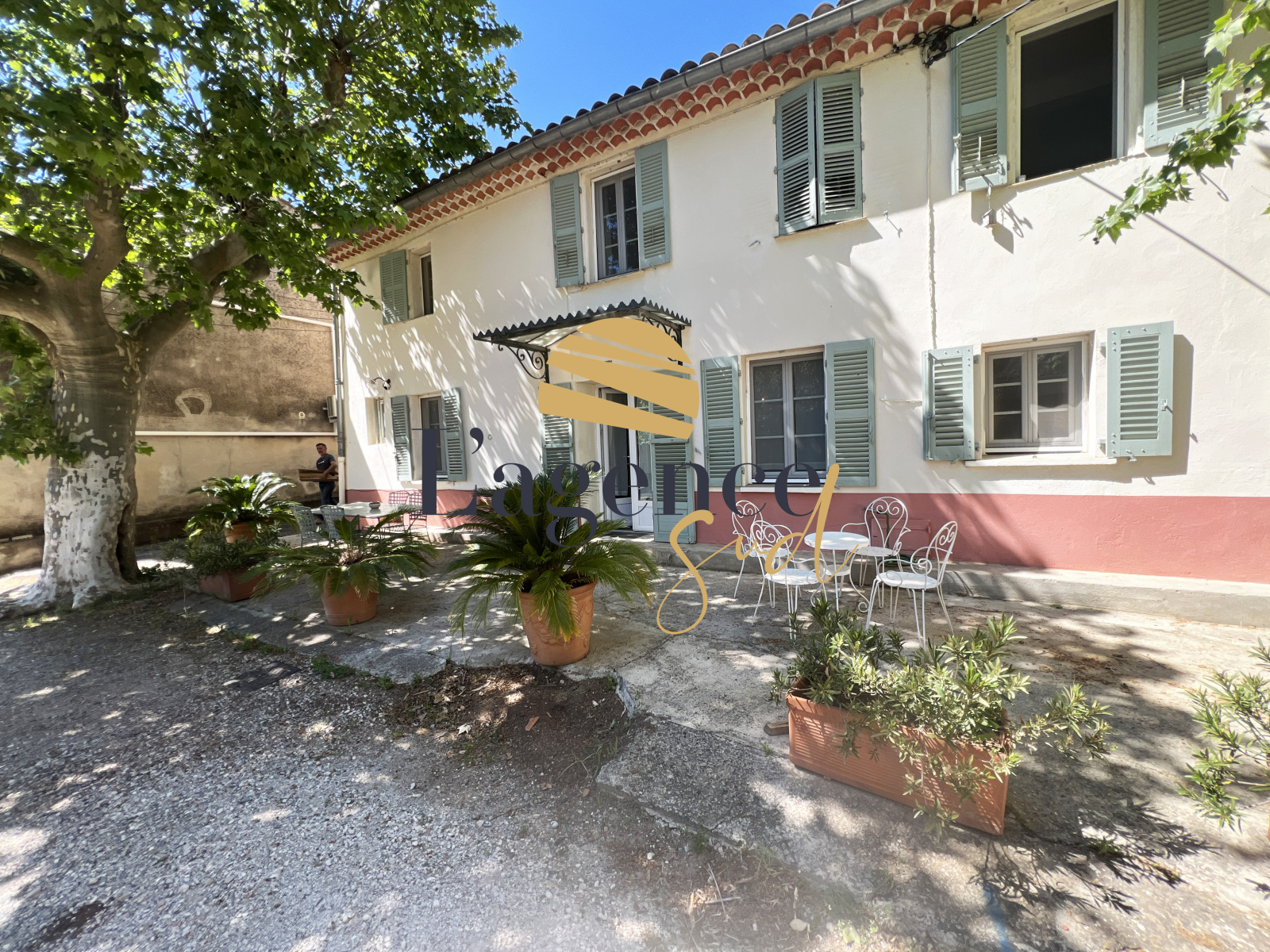 Image_, Maison, Pierrefeu-du-Var, ref :166