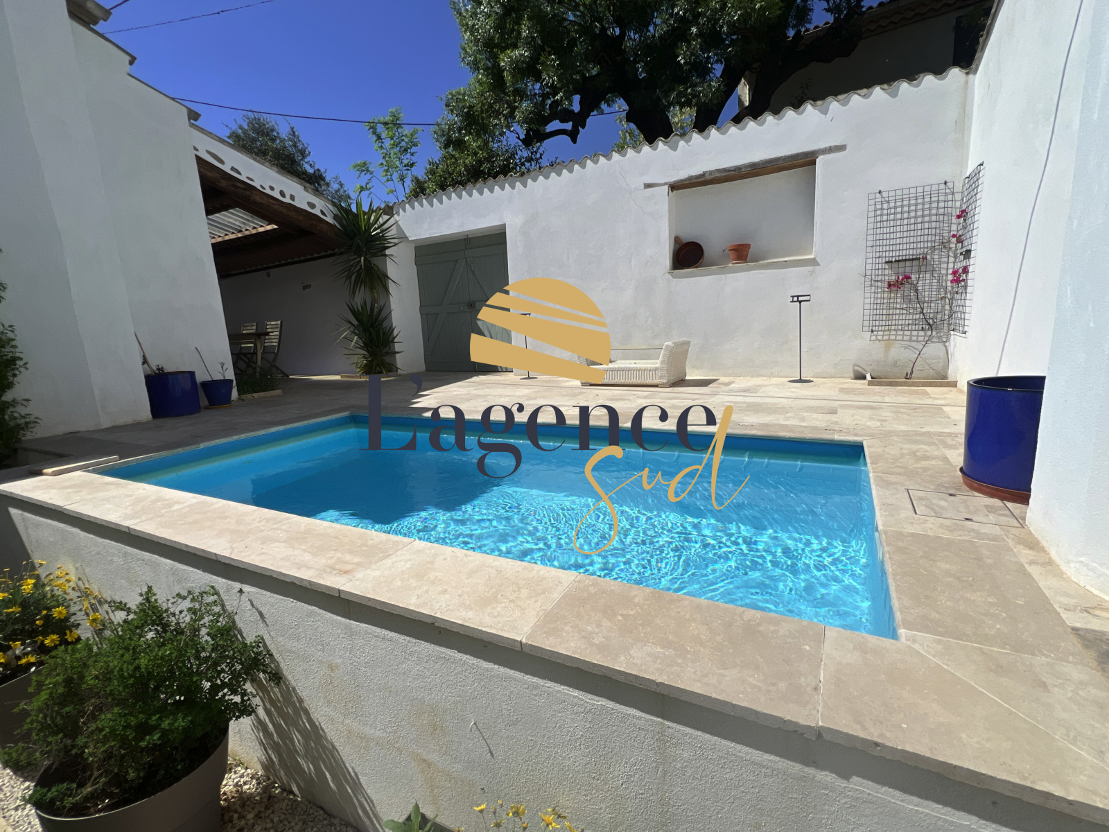 Image_, Maison, Pierrefeu-du-Var, ref :166