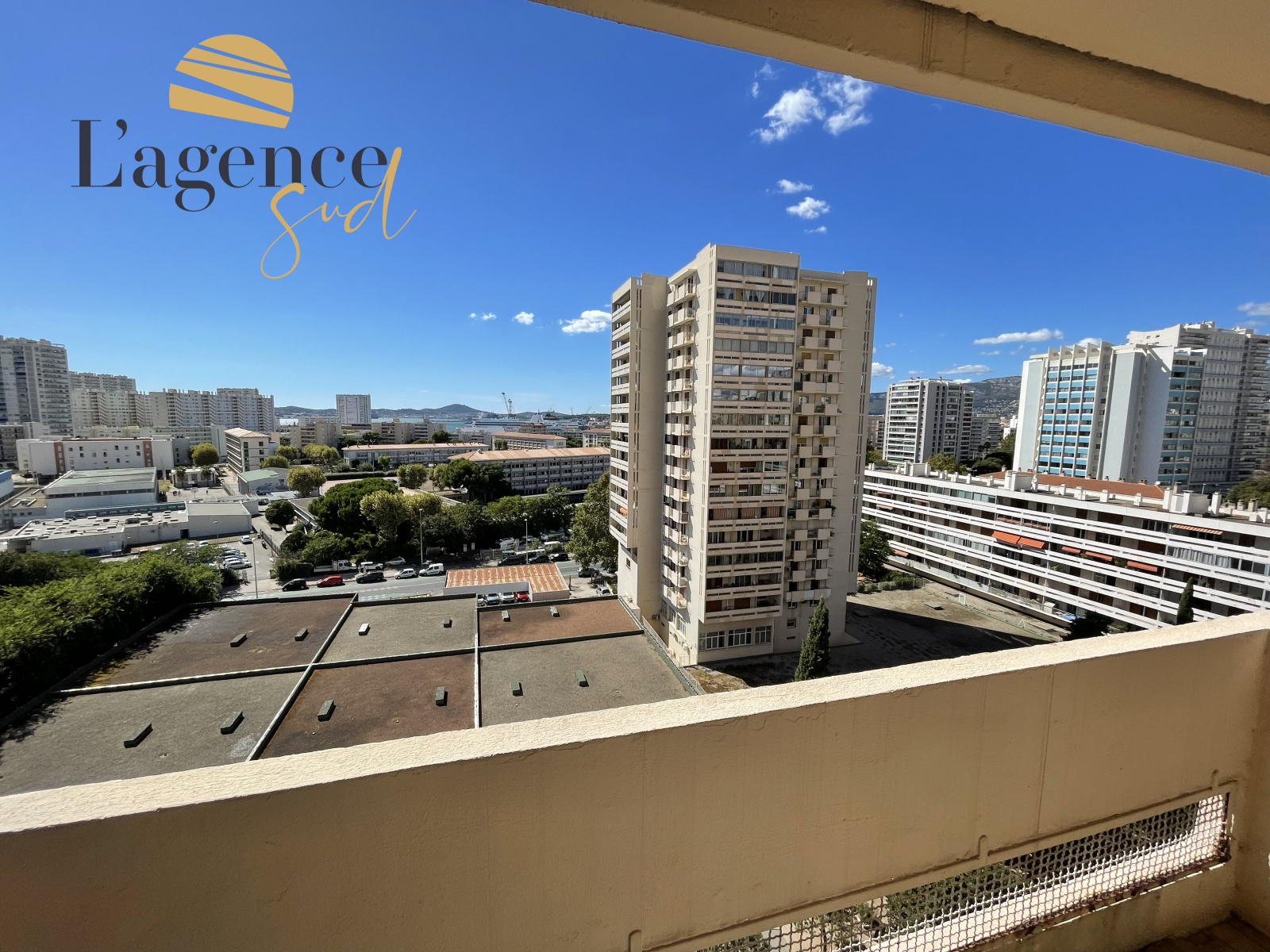 Image_, Appartement, Toulon, ref :130