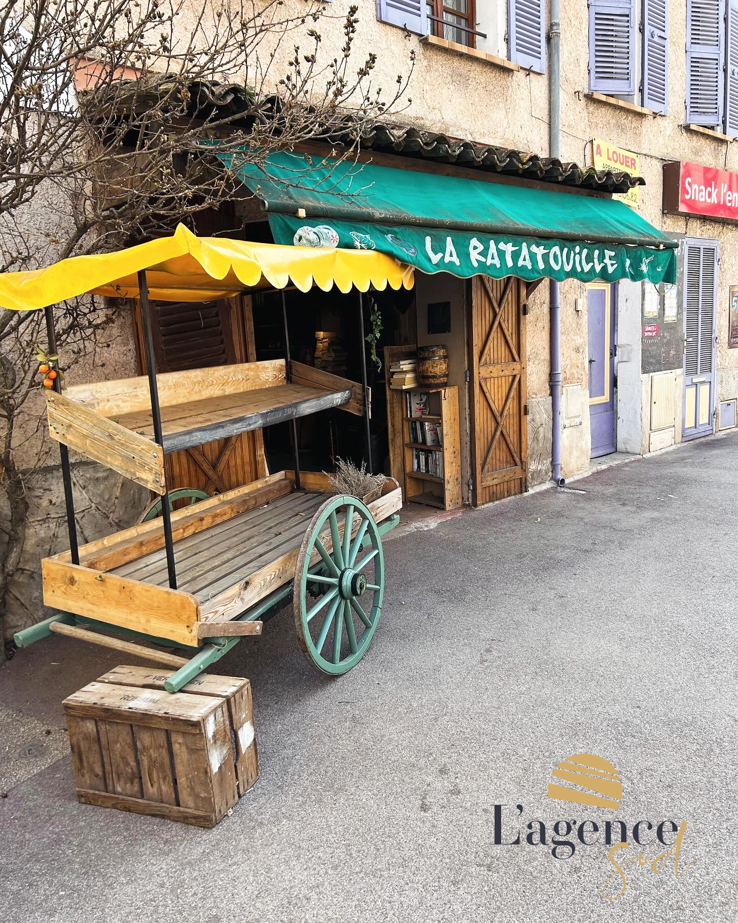 Photo bien immobilier