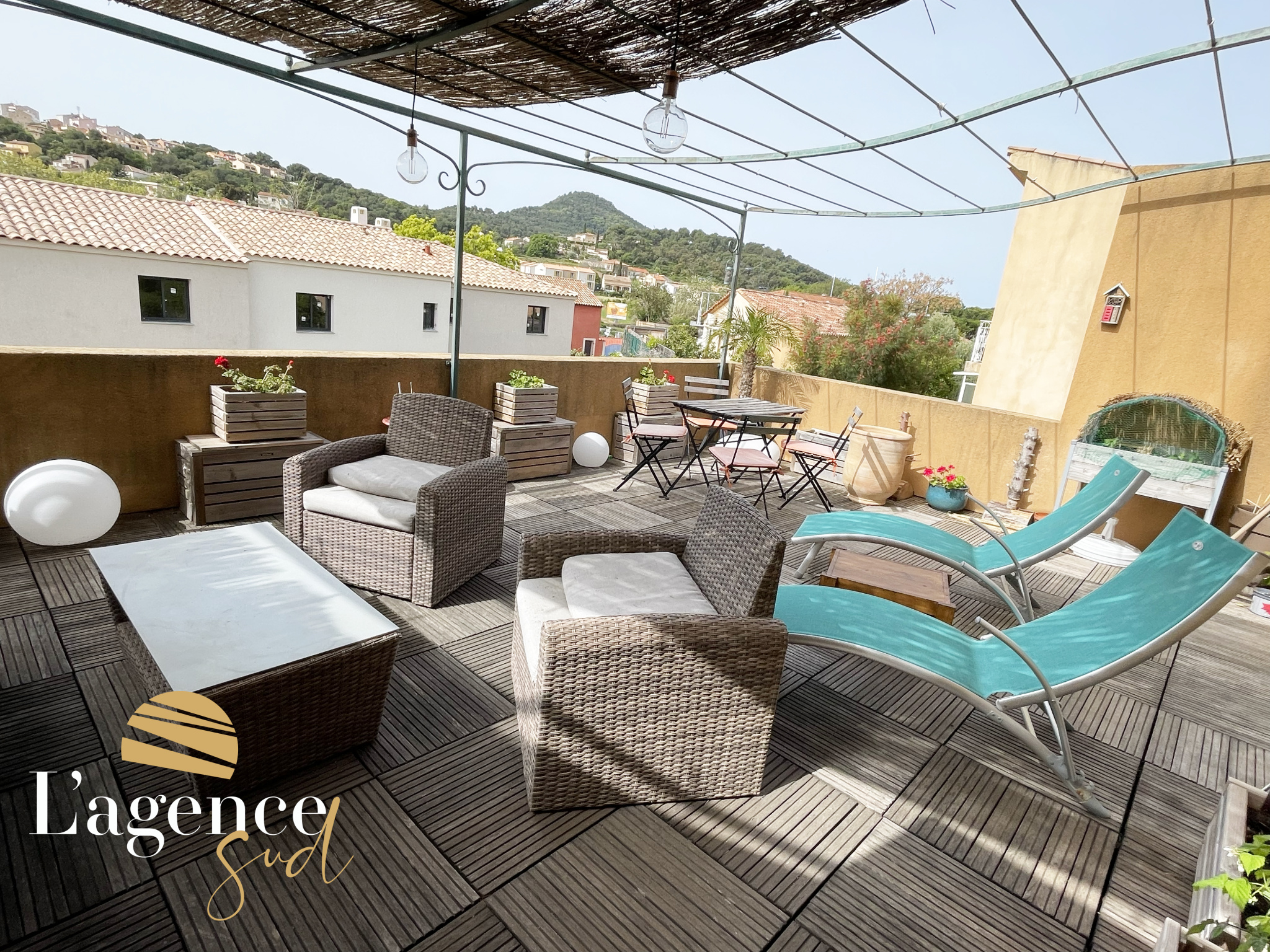 Photo bien immobilier